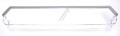 Refrigerator - Freezer Door Shelf - C00272426 Central Shelf Wxh 500x44x111(cristal-arg [Whirlpool Indesit]